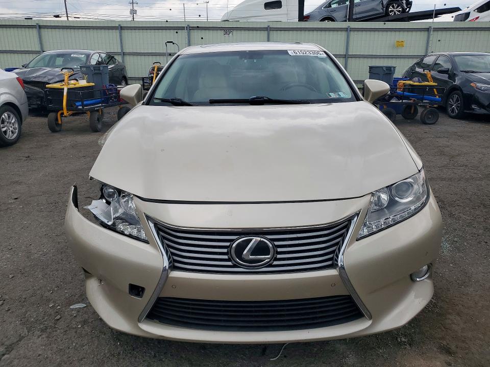 Aukcja sprzedaży 2015 Lexus Es, vin: JTHBK1GG7F2206973, numer aukcji: 61523306