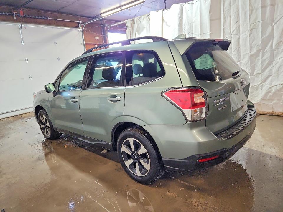 62570116 :رقم المزاد ، JF2SJAJCXHH407228 vin ، 2017 Subaru Forester مزاد بيع