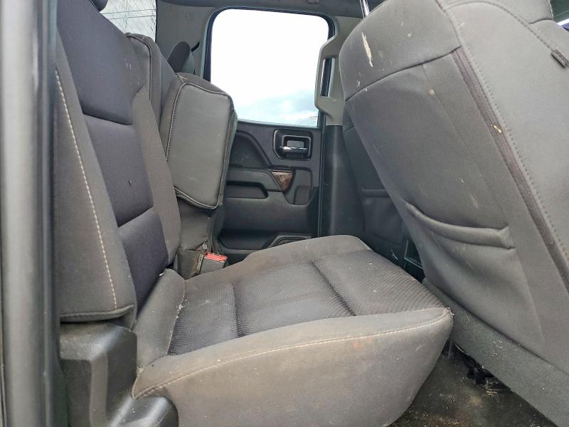 Продажа на аукционе авто 2018 Gmc Sierra, vin: 2GTV2MEC2J1101461, номер лота: 60458786