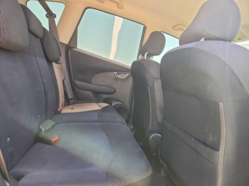 2013 Honda Fit მანქანა იყიდება აუქციონზე, vin: JHMGE8H64DC073611, აუქციონის ნომერი: 61995766