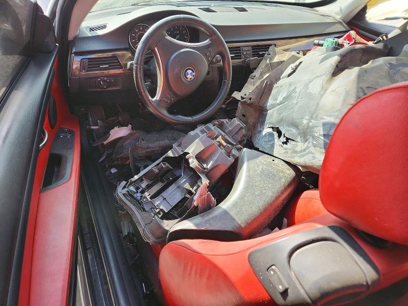 Продажа на аукционе авто 2008 Bmw 335, vin: WBAWB73598P155960, номер лота: 58485256