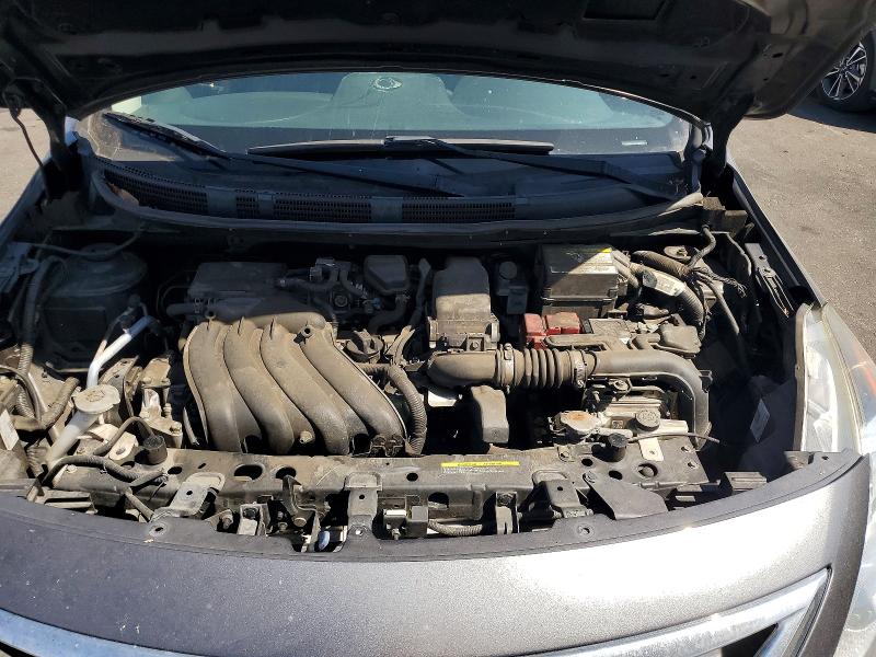 Продажа на аукционе авто 2016 Nissan Versa, vin: 3N1CN7AP6GL870757, номер лота: 61983696