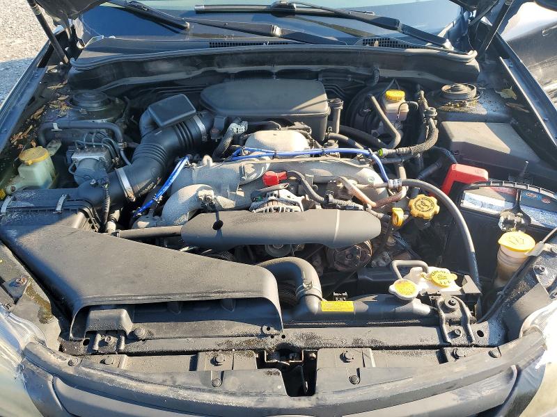 57446036 :رقم المزاد ، JF1GH616X8H833594 vin ، 2008 Subaru Impreza مزاد بيع