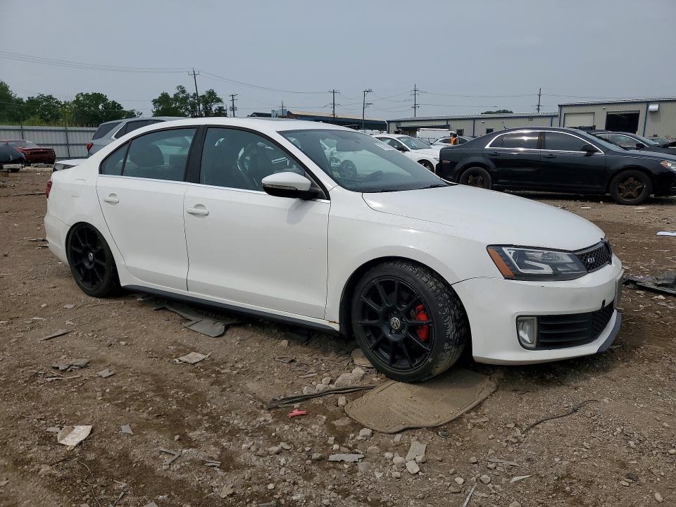 Продаж на аукціоні авто 2014 Volkswagen Jetta, vin: 3VW5S7AJ7EM388488, номер лоту: 61716276