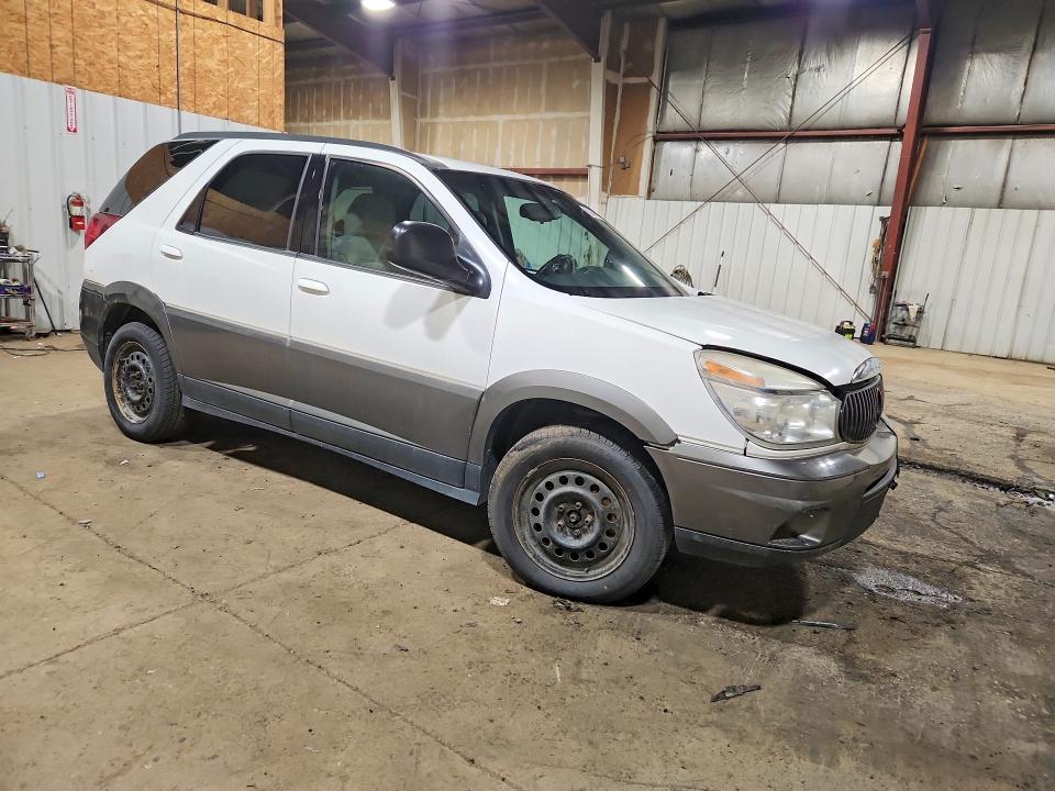 Aukcja sprzedaży 2005 Buick Rendezvous, vin: 3G5DB03E95S558973, numer aukcji: 62060116