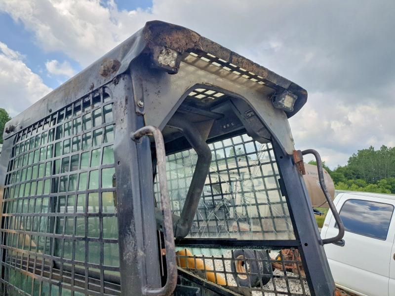 Aukcja sprzedaży 2003 Caterpillar 277, vin: CAT00277TCNC02438, numer aukcji: 60415446
