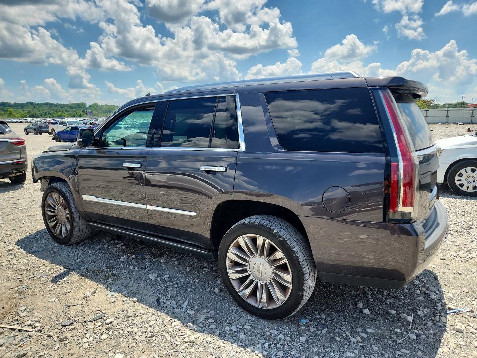 Продаж на аукціоні авто 2016 Cadillac Escalade, vin: 1GYS4DKJ7GR177364, номер лоту: 60762486