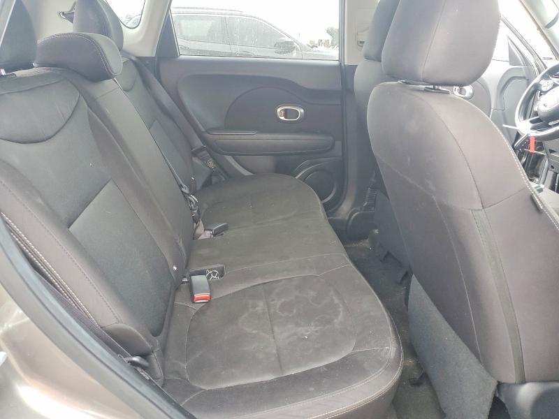 Auction sale of the 2016 Kia Soul, vin: KNDJN2A20G7317814, lot number: 58623216