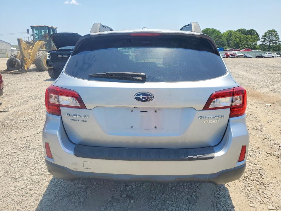 Продажа на аукционе авто 2015 Subaru Outback, vin: 4S4BSANC7F3278912, номер лота: 85447525