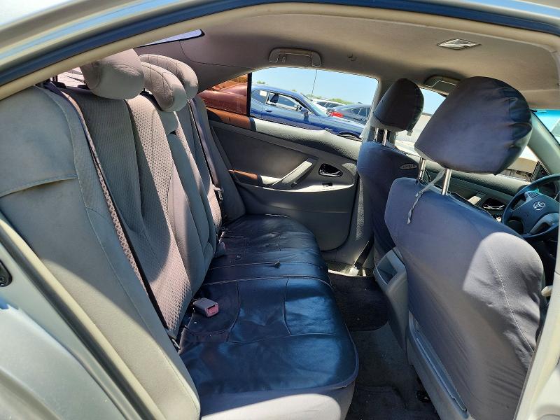 Aukcja sprzedaży 2007 Toyota Camry, vin: 4T1BE46K77U605979, numer aukcji: 62626956