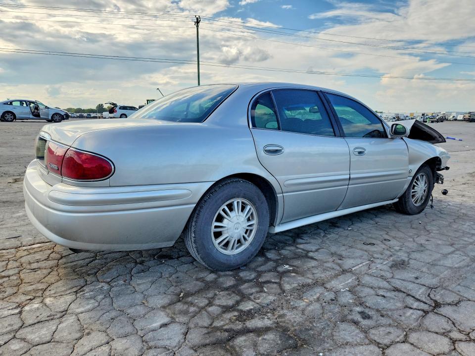 Aukcja sprzedaży 2005 Buick Lesabre, vin: 1G4HP52K35U151470, numer aukcji: 61681606