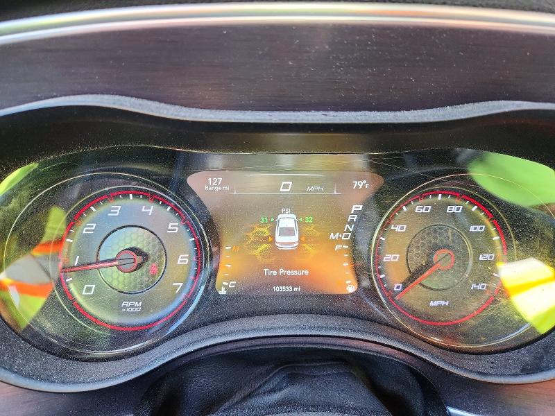 62842166 :رقم المزاد ، 2C3CDXBG1JH143951 vin ، 2018 Dodge Charger مزاد بيع