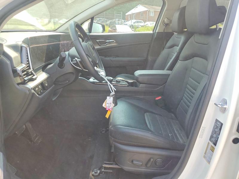 Продаж на аукціоні авто 2025 Kia Sportage, vin: KNDPXCDG7S7212178, номер лоту: 60937746