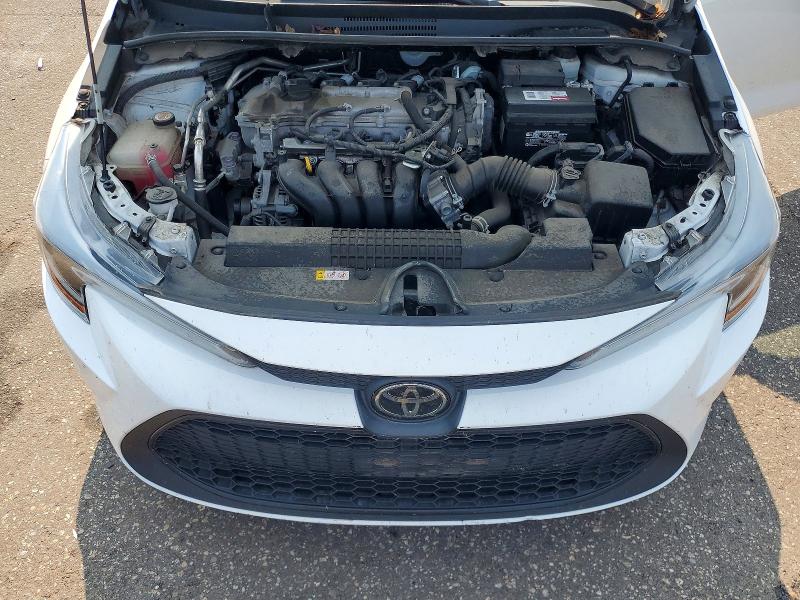 Aukcja sprzedaży 2022 Toyota Corolla, vin: 5YFEPMAE9NP274832, numer aukcji: 60524406