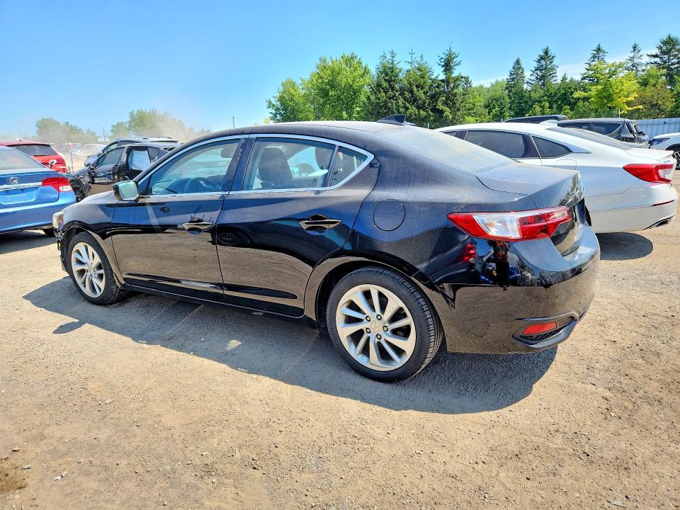 Aukcja sprzedaży 2017 Acura Ilx, vin: 19UDE2F73HA801516, numer aukcji: 62137346