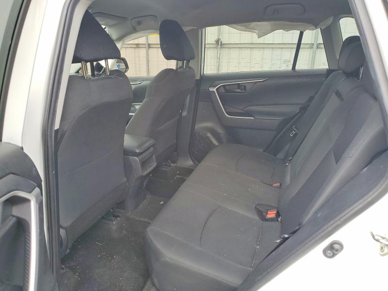 Продажа на аукционе авто 2020 Toyota Rav4, vin: 2T3F1RFV8LC064626, номер лота: 63017176