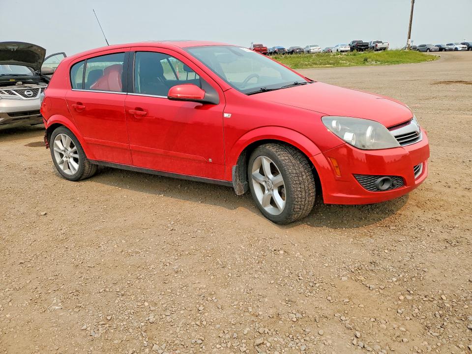 Auction sale of the 2009 Saturn Astra, vin: W08AT671095029813, lot number: 62315066