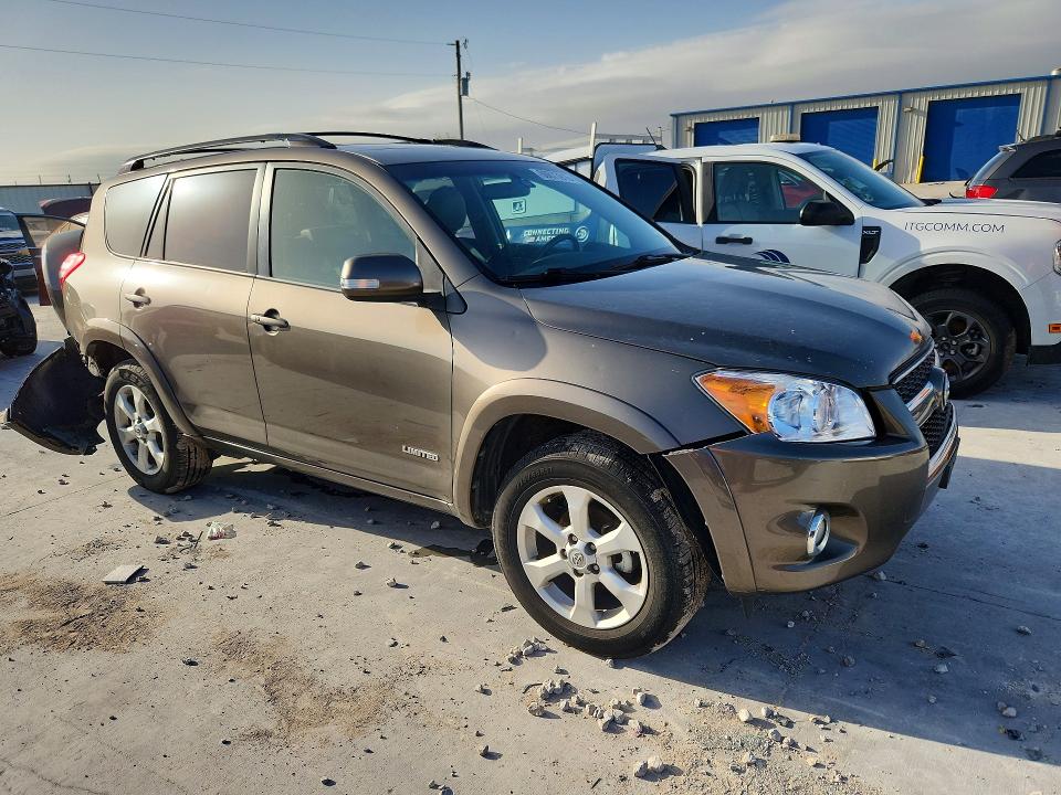Aukcja sprzedaży 2009 Toyota Rav4, vin: JTMBF31V495006290, numer aukcji: 60673916