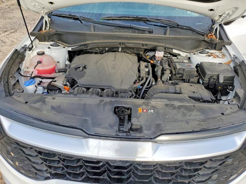 Продаж на аукціоні авто 2025 Kia Sportage, vin: 5XYK5CDF5SG254648, номер лоту: 60162816