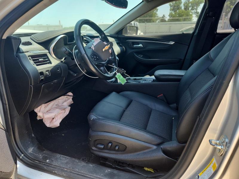 Aukcja sprzedaży 2020 Chevrolet Impala, vin: 2G11Z5S35L9106056, numer aukcji: 59170106