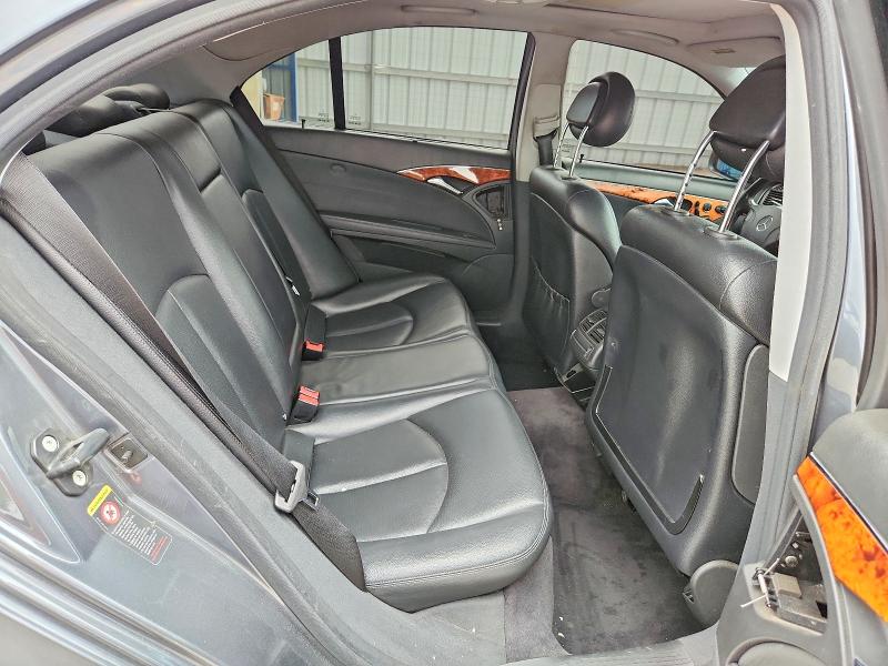 Aukcja sprzedaży 2005 Mercedes-benz E, vin: WDBUF26J05A792842, numer aukcji: 62248396