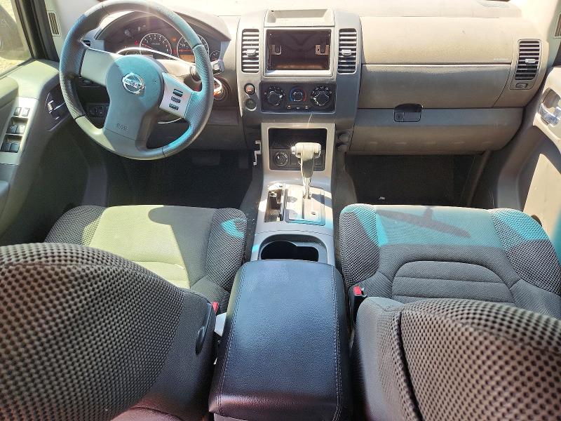 Продаж на аукціоні авто 2008 Nissan Pathfinder, vin: 5N1AR18B88C633079, номер лоту: 63207526