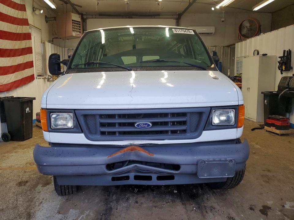Aukcja sprzedaży 2006 Ford Econoline, vin: 1FTNE24W96DA36384, numer aukcji: 63175476