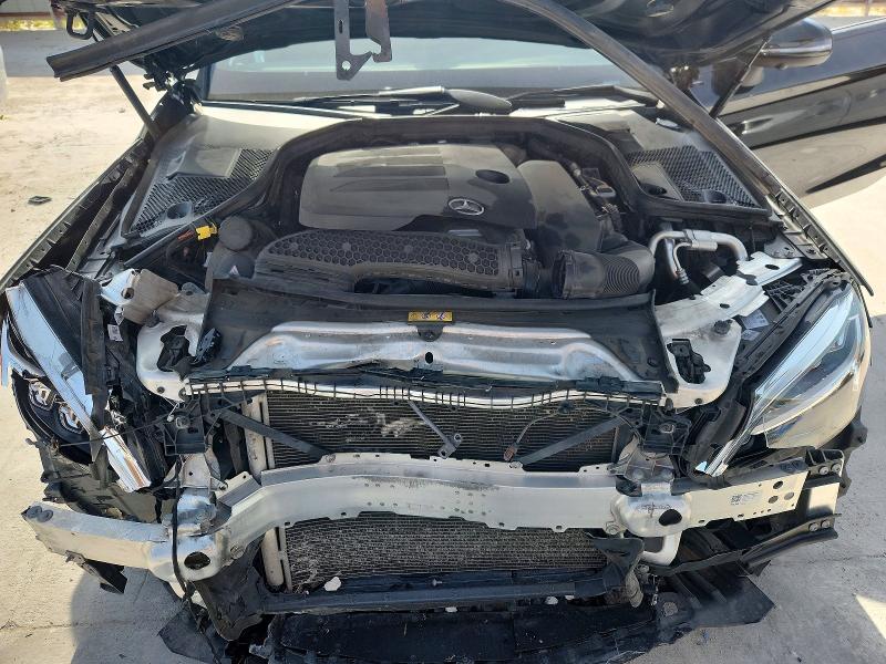 Продаж на аукціоні авто 2021 Mercedes-benz C, vin: W1KWJ8DB7MG068896, номер лоту: 62430526