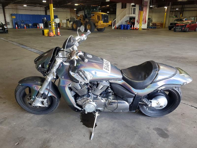 Aukcja sprzedaży 2006 Suzuki M109r / Vzr1800, vin: JS1VY53A762101186, numer aukcji: 61049976