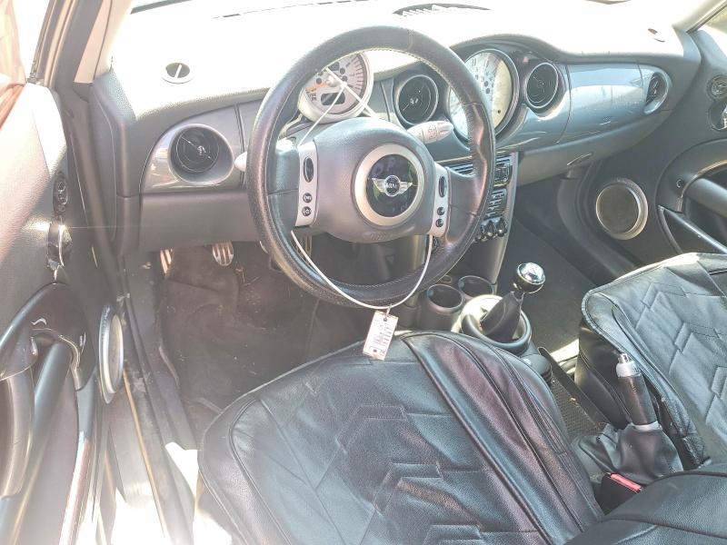 Продажа на аукционе авто 2004 Mini Cooper, vin: WMWRE33474TD82492, номер лота: 60632646