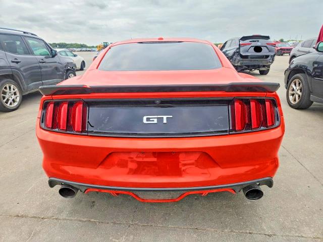 2015 Ford Mustang მანქანა იყიდება აუქციონზე, vin: 1FA6P8CF2F5322595, აუქციონის ნომერი: 62383596