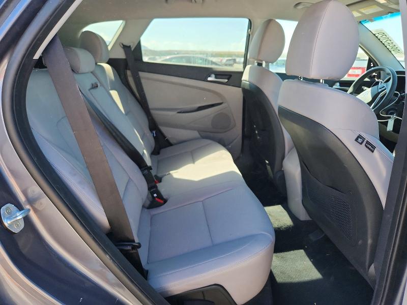 2019 Hyundai Tucson მანქანა იყიდება აუქციონზე, vin: KM8J2CA41KU064105, აუქციონის ნომერი: 62029586