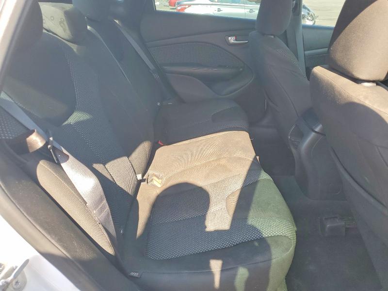 61533666 :رقم المزاد ، 1C3CDFAA1GD625333 vin ، 2016 Dodge Dart مزاد بيع