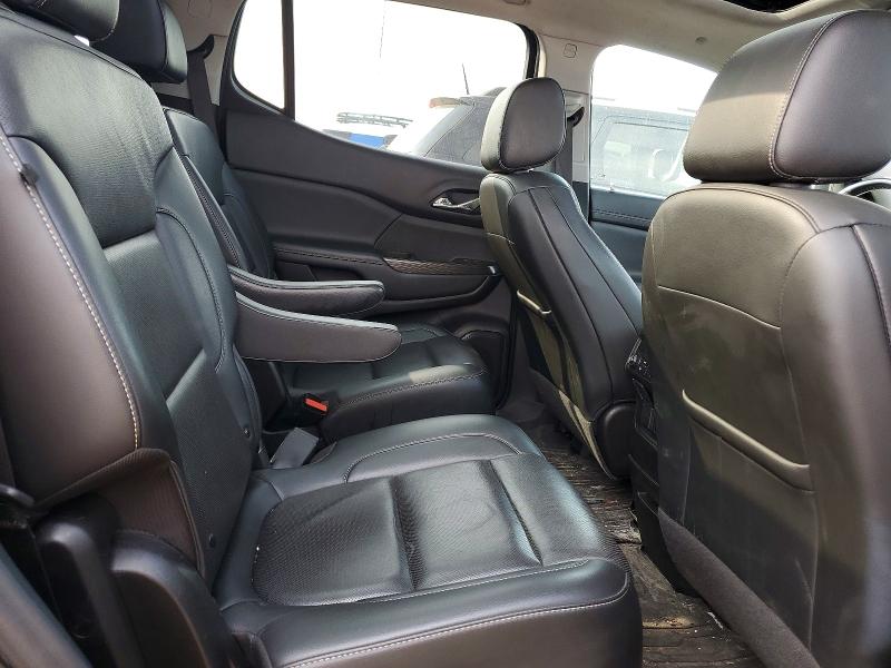 60250686 :رقم المزاد ، 1GKKNML48PZ113429 vin ، 2023 Gmc Acadia مزاد بيع