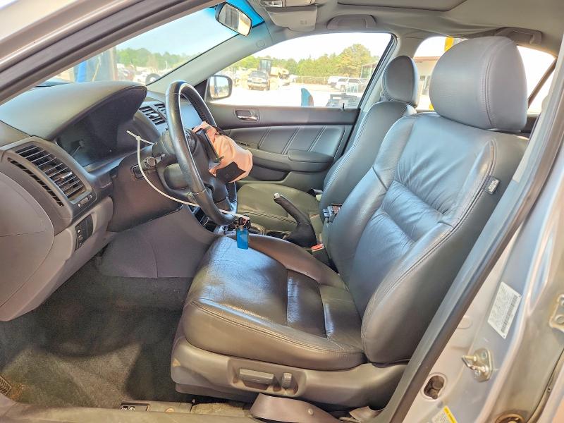 62263916 :رقم المزاد ، 1HGCM56766A143512 vin ، 2006 Honda Accord مزاد بيع