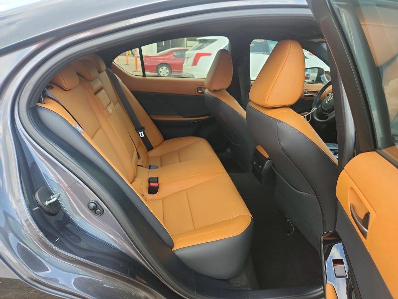 Aukcja sprzedaży 2025 Lexus Is 350, vin: JTHBZ1B20S5089138, numer aukcji: 59396856