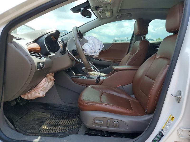 59232996 :رقم المزاد ، 1G1ZE5ST4HF188102 vin ، 2017 Chevrolet Malibu مزاد بيع