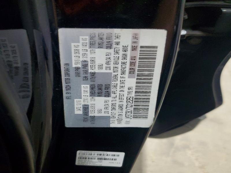Продажа на аукционе авто 2016 Mazda Cx-9, vin: JM3TCBCY7G0126259, номер лота: 59217856