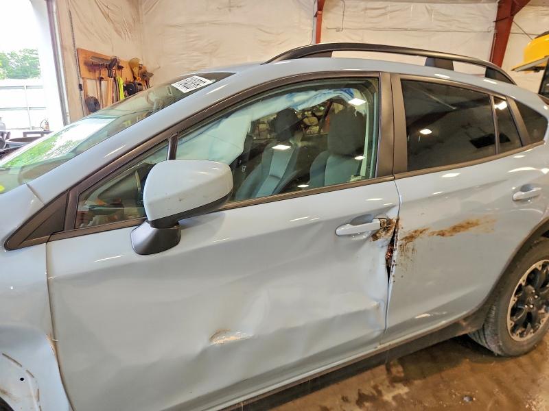 Aukcja sprzedaży 2023 Subaru Crosstrek, vin: JF2GTAPC2P8314449, numer aukcji: 61843836