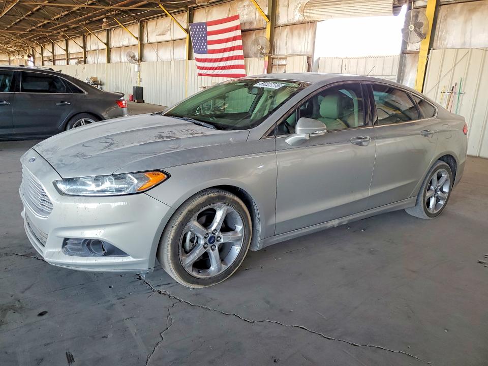 Aukcja sprzedaży 2015 Ford Fusion, vin: 3FA6P0H90FR294992, numer aukcji: 60227276