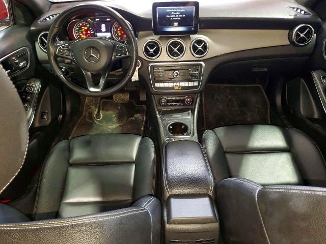 Aukcja sprzedaży 2019 Mercedes-benz Gla, vin: WDCTG4GB6KU008052, numer aukcji: 61936896
