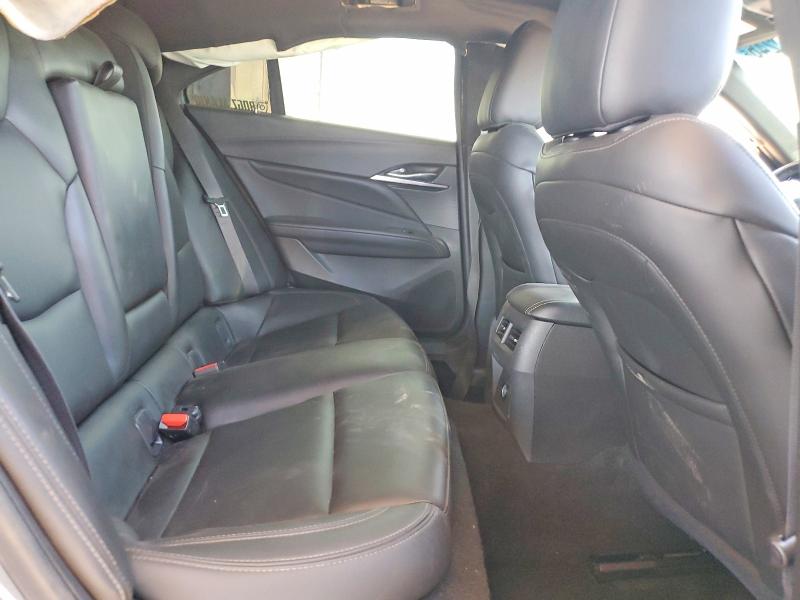 Aukcja sprzedaży 2020 Cadillac Ct4, vin: 1G6DA5RK1L0143224, numer aukcji: 60032246