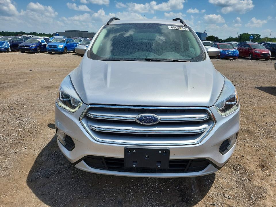 Продажа на аукционе авто 2019 Ford Escape, vin: 1FMCU9HD0KUB02869, номер лота: 60839696