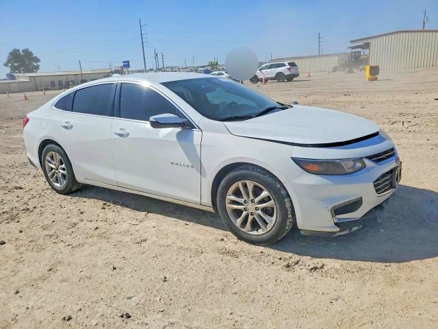 2018 Chevrolet Malibu მანქანა იყიდება აუქციონზე, vin: 1G1ZD5ST0JF276380, აუქციონის ნომერი: 61957386