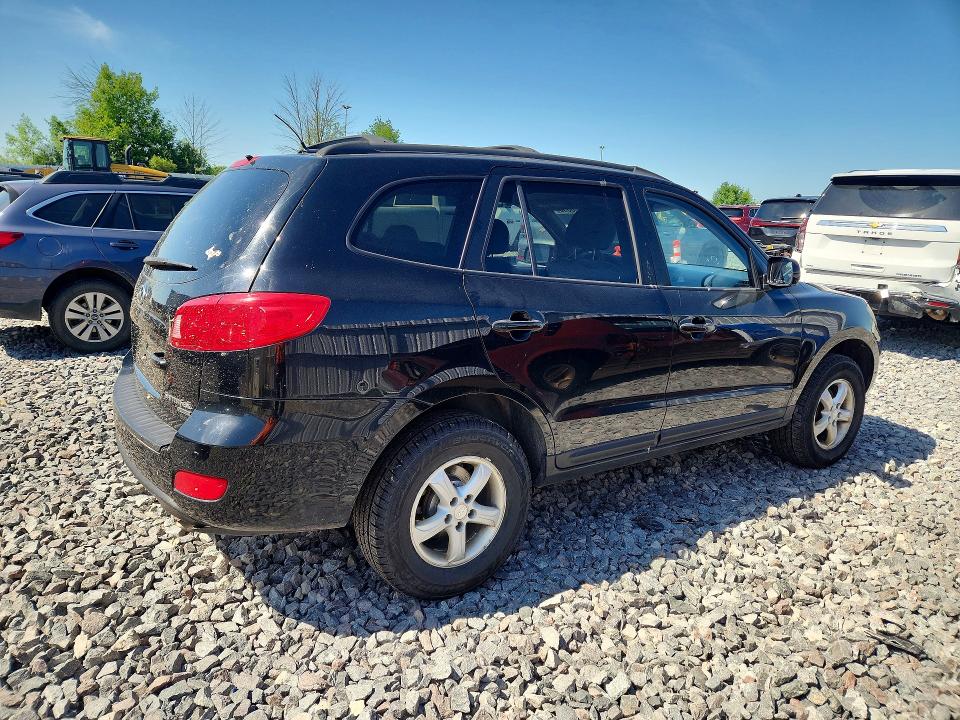 Aukcja sprzedaży 2008 Hyundai Santa Fe, vin: 5NMSG73D88H193702, numer aukcji: 59668366