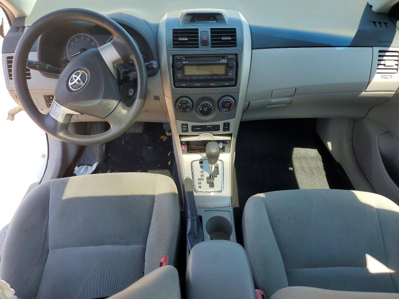 Aukcja sprzedaży 2012 Toyota Corolla, vin: 2T1BU4EE5CC842951, numer aukcji: 60782616