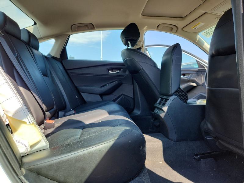 2024 Honda Accord მანქანა იყიდება აუქციონზე, vin: 1HGCY2F82RA084409, აუქციონის ნომერი: 60963236