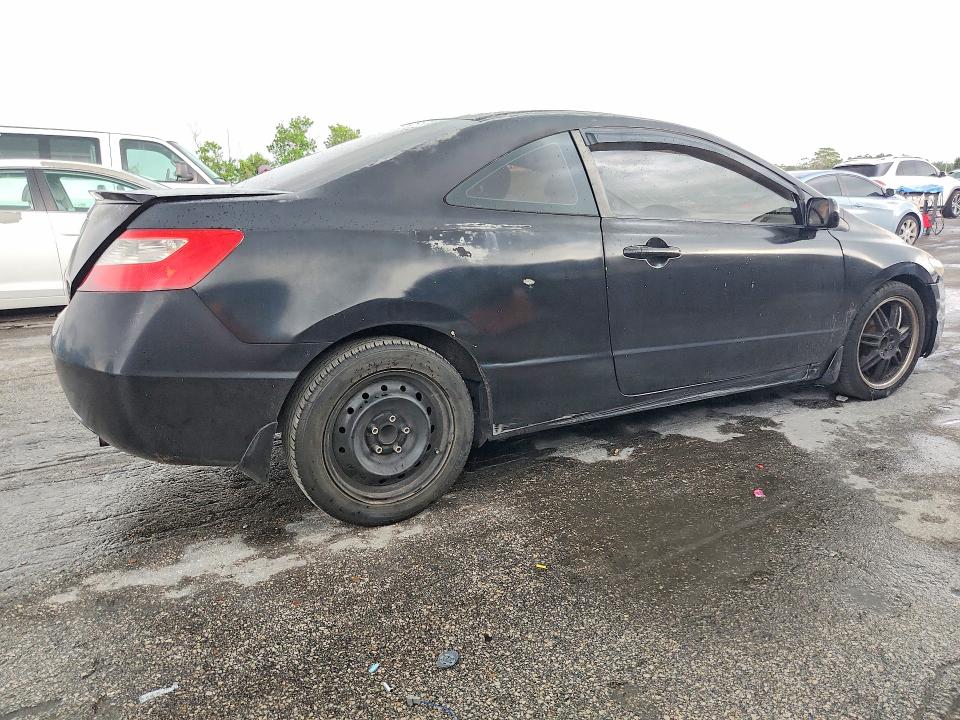 Продаж на аукціоні авто 2010 Honda Civic, vin: 2HGFG1B64AH529043, номер лоту: 61291156