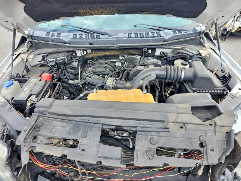 Продаж на аукціоні авто 2015 Ford F150, vin: 1FTMF1E87FKD30395, номер лоту: 61211706