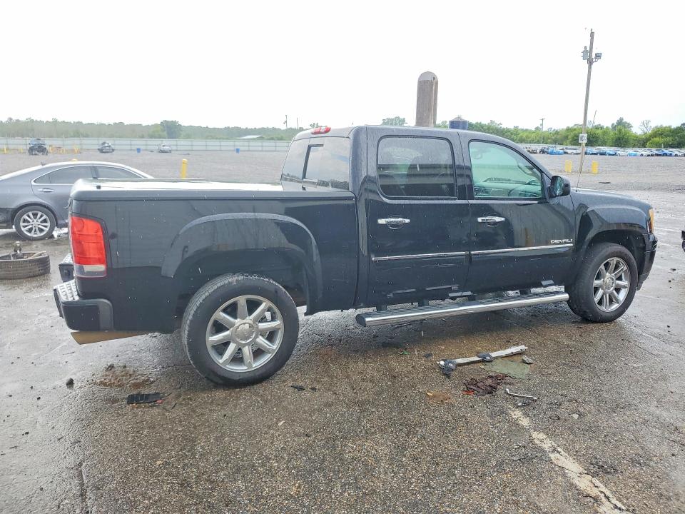 Aukcja sprzedaży 2011 Gmc Sierra, vin: 3GTP1XE21BG307643, numer aukcji: 61039116